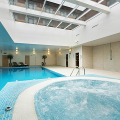 The Oxfordshire Golf Hotel and Spa thumbnail 14