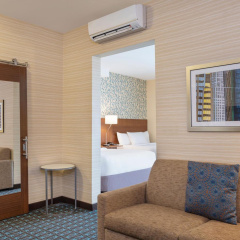 Fairfield Inn & Suites Los Angeles LAX/El Segundo thumbnail 24