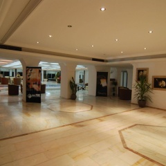 Orient Resort Hotel - Bild 2
