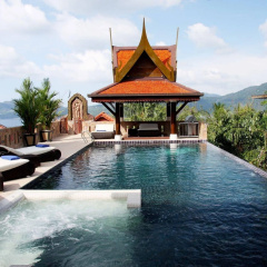 Reuan Thai Villa - Bild 8