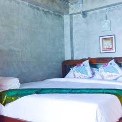 Baan Tubkaek Hotel - Bild 4
