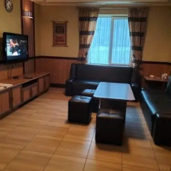 Tartak Resort thumbnail 4