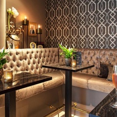 Victor’s Residenz-Hotel Berlin Mitte - Bild 13