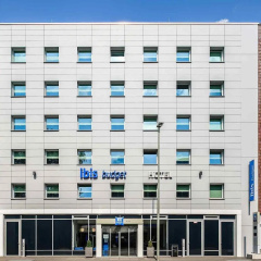 Ibis Budget ULM City - Bild 1
