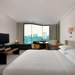Grand Hyatt Erawan Bangkok - Bild 8
