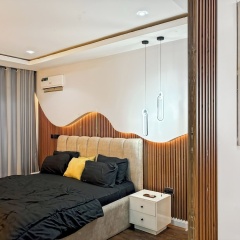 Katus Hyatt Luxury Apartment - Bild 2