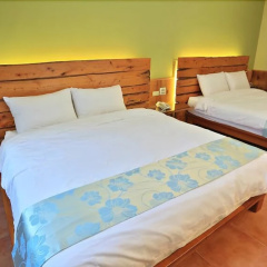 Hinoki House B&B thumbnail 6