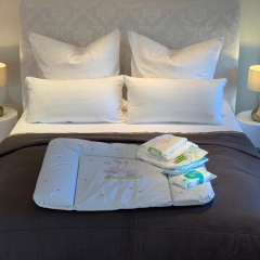 Familien-Suite in Villa - Bild 4