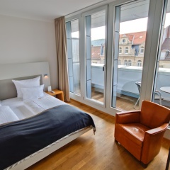 Qube Hotel Bergheim - Bild 12