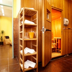 Hotel Kiel by Golden Tulip - Bild 6
