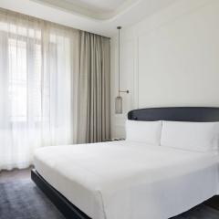 InterContinental Rome Ambasciatori Palace by IHG - Bild 5