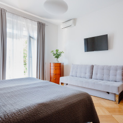 4Seasons Apartments Cracow - Bild 3