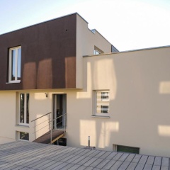 Designapartments Sweet Home - Sennhütte 11 - Bild 1
