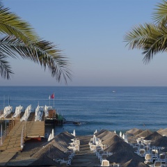 Quattro Beach Spa & Resort Hotel - Bild 19
