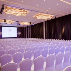 Eastin Grand Hotel Sathorn Bangkok - Bild 26