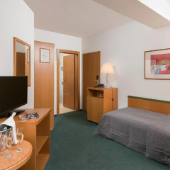 Hotel Troja - Bild 4