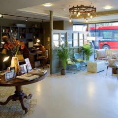 The Bermondsey Square Hotel - Bild 20
