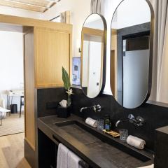 Cavalta Boutique Hotel – Small Luxury Hotel - Bild 9