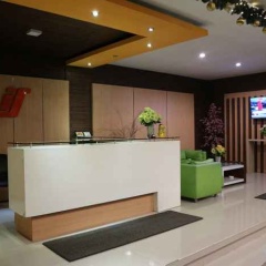 Hotel Ikhtiar Surya - Bild 2