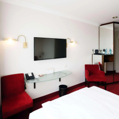 Best Western Plus Hotel St. Raphael - Bild 5