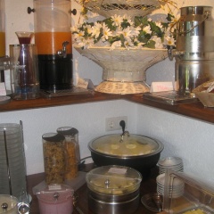 Tourist Hotel Boehm - Bild 14
