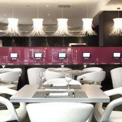 ILUNION Bel-Art Hotel - Bild 14
