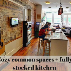 City House Hostel Philadelphia thumbnail 19