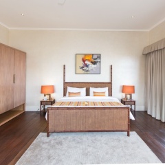 Villa Karang Putih - Bild 6
