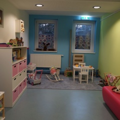 Jugendherberge Potsdam - Bild 13