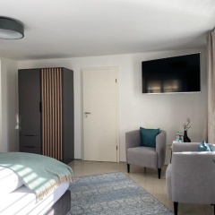 Rotmain Apartments - Bild 2