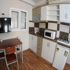 Yagmur Apart Hotel - Bild 17