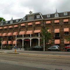 The Manor Amsterdam - Bild 1