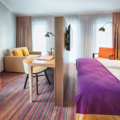 Leonardo Hotel Munich City South - Bild 6