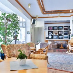 Galerie-Hotel, Hotels und Appartements Feuerschiff - Bild 1