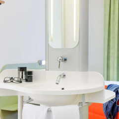 Ibis Budget Bamberg - Bild 9