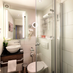 Leonardo Hotel Frankfurt City Center - Bild 10