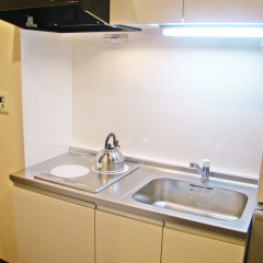 Hotel Guest House Sanjyotakakura Hibiki thumbnail 19