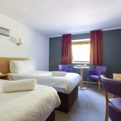 The Caledonian Hotel thumbnail 15