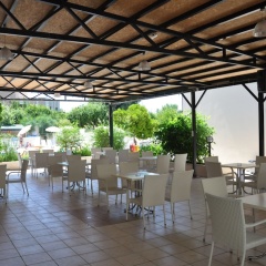 Akasia Resort Hotel - Bild 26