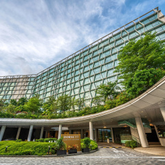 Dorsett Changi City Singapore - Bild 1