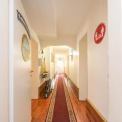 Apart Hotel Halle - Bild 12