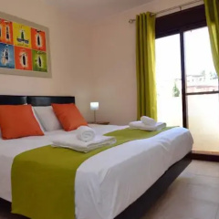Sunset Villas, Luxury Penthouse thumbnail 2