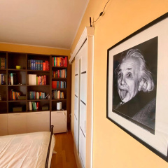 Einstein’s Apartment - Bild 5