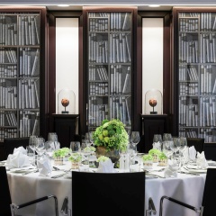 Sofitel Frankfurt Opera - Bild 26