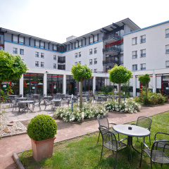 ibis Styles Darmstadt - Bild 26