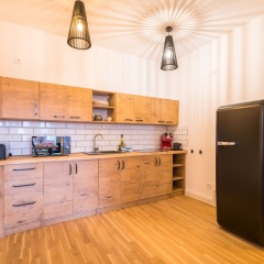 Design Apartments - "Am Weinberg" - Bild 17