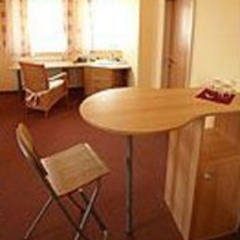 Airport Regent Hotel - Bild 9