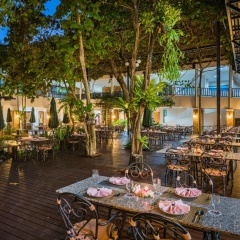 Duangjitt Resort & Spa - Bild 28