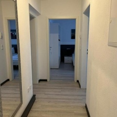 Aparthotel Gartenstadt - Bild 10