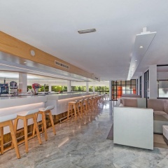 Hotel Exagon Park - Bild 15